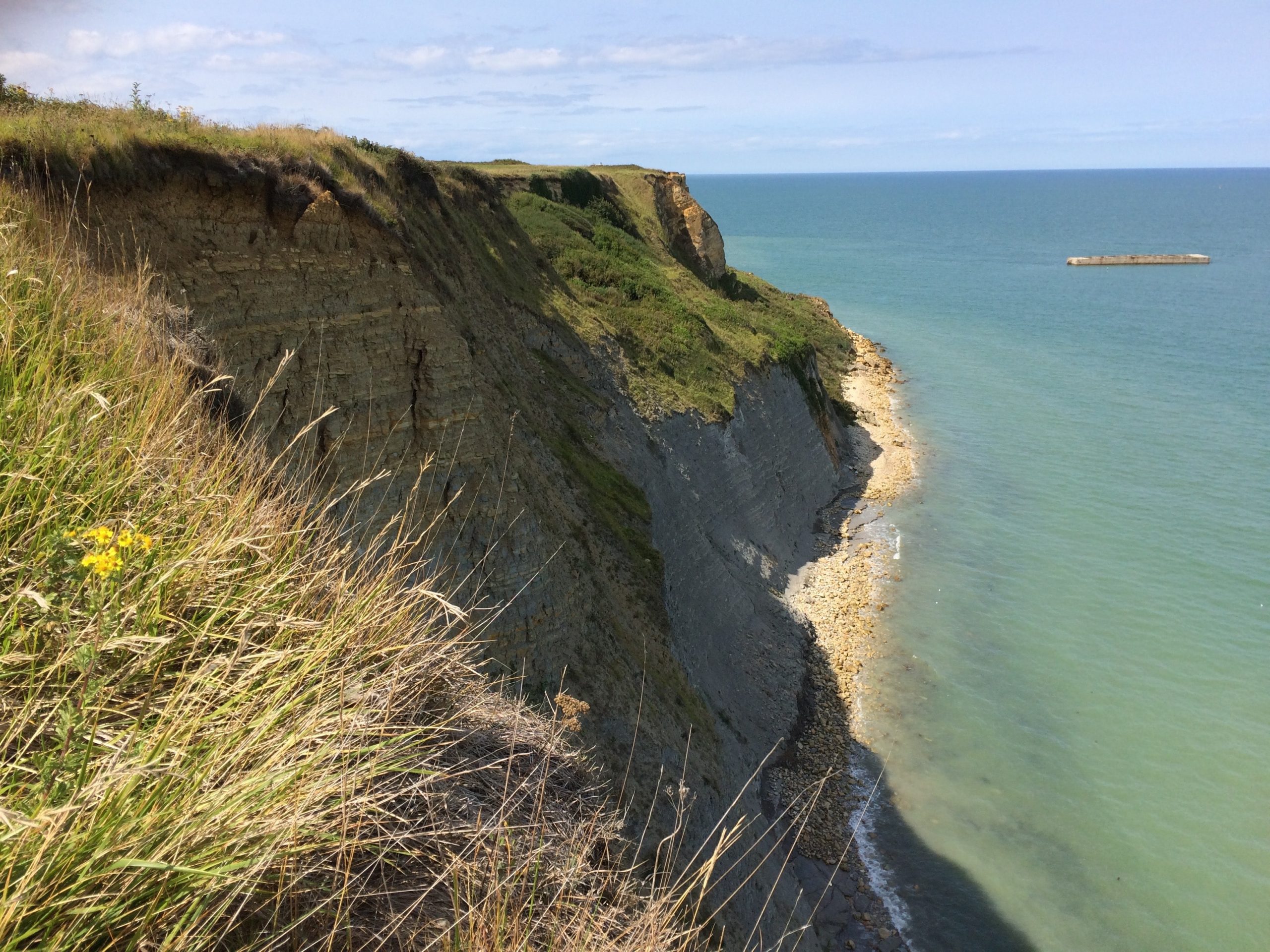 cote-normande