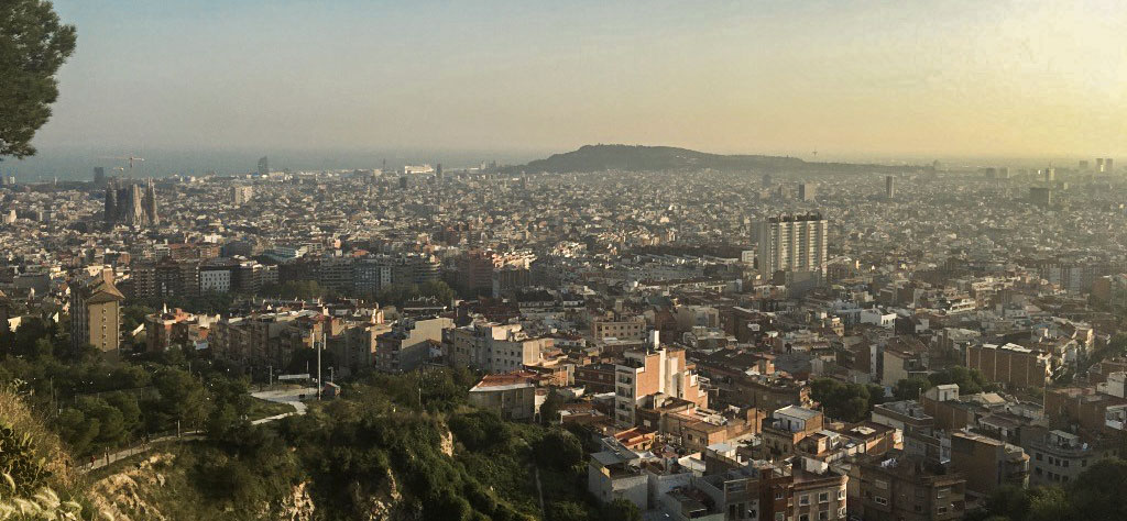 visiter barcelone