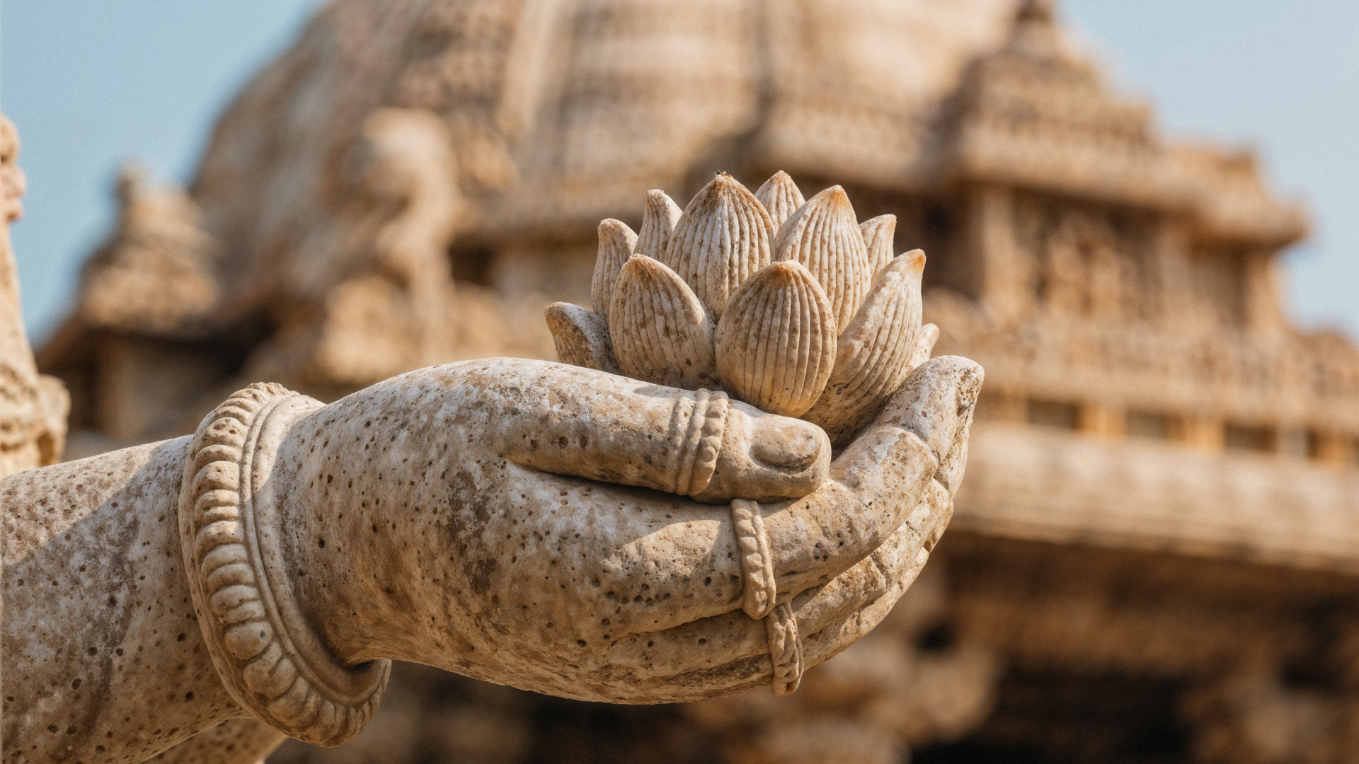 Voyage sur mesure en Inde : comment créer un itinéraire 100 % personnalisé&nbsp;?